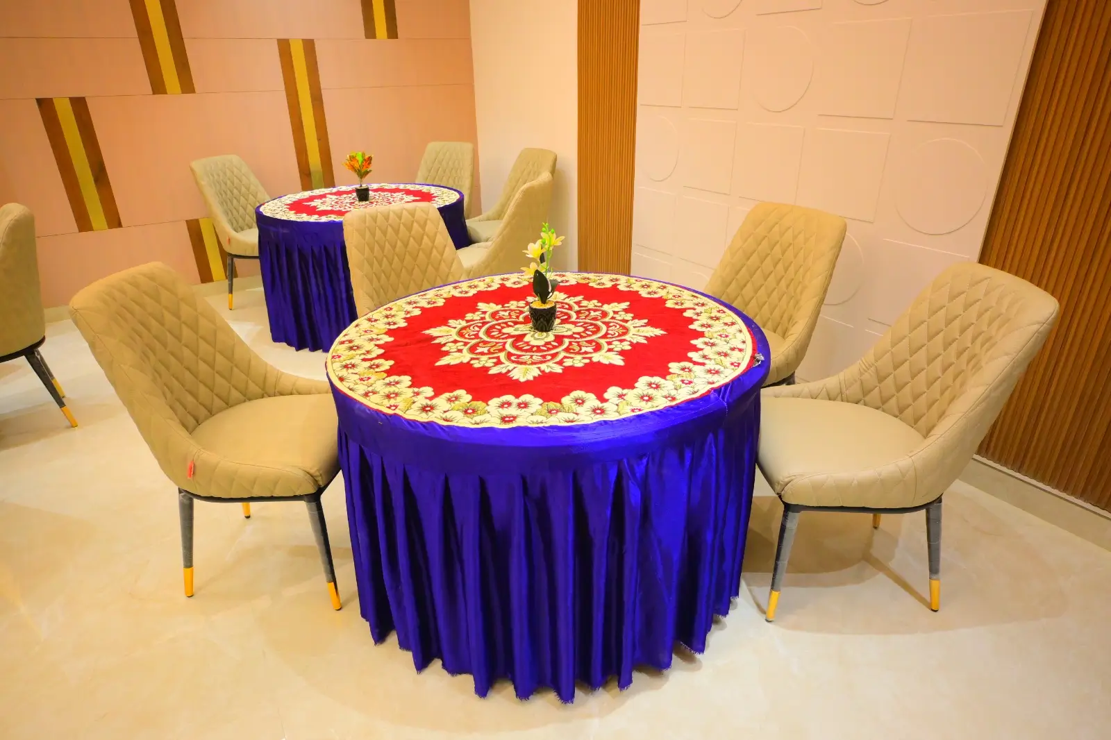 Perfect for Celebrations